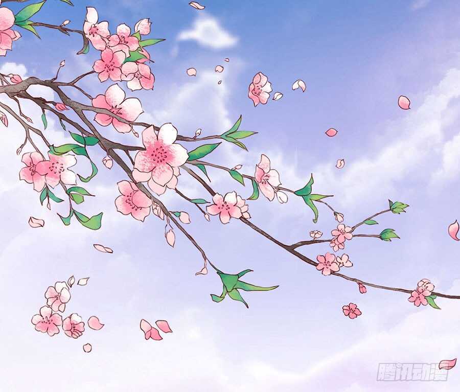 蜜桃小情人之烈爱知夏韩漫全集-情绪爆发无删减无遮挡章节图片 