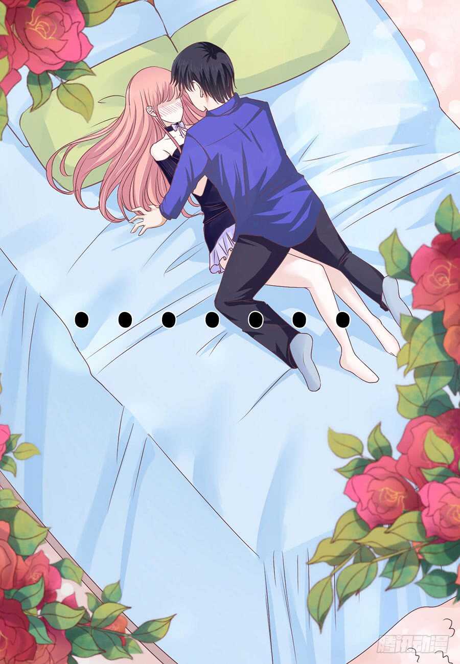 蜜桃小情人之烈爱知夏韩漫全集-这辈子我认定她了无删减无遮挡章节图片 