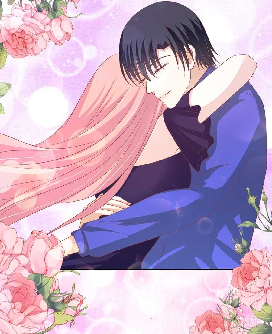 蜜桃小情人之烈爱知夏韩漫全集-求婚无删减无遮挡章节图片 