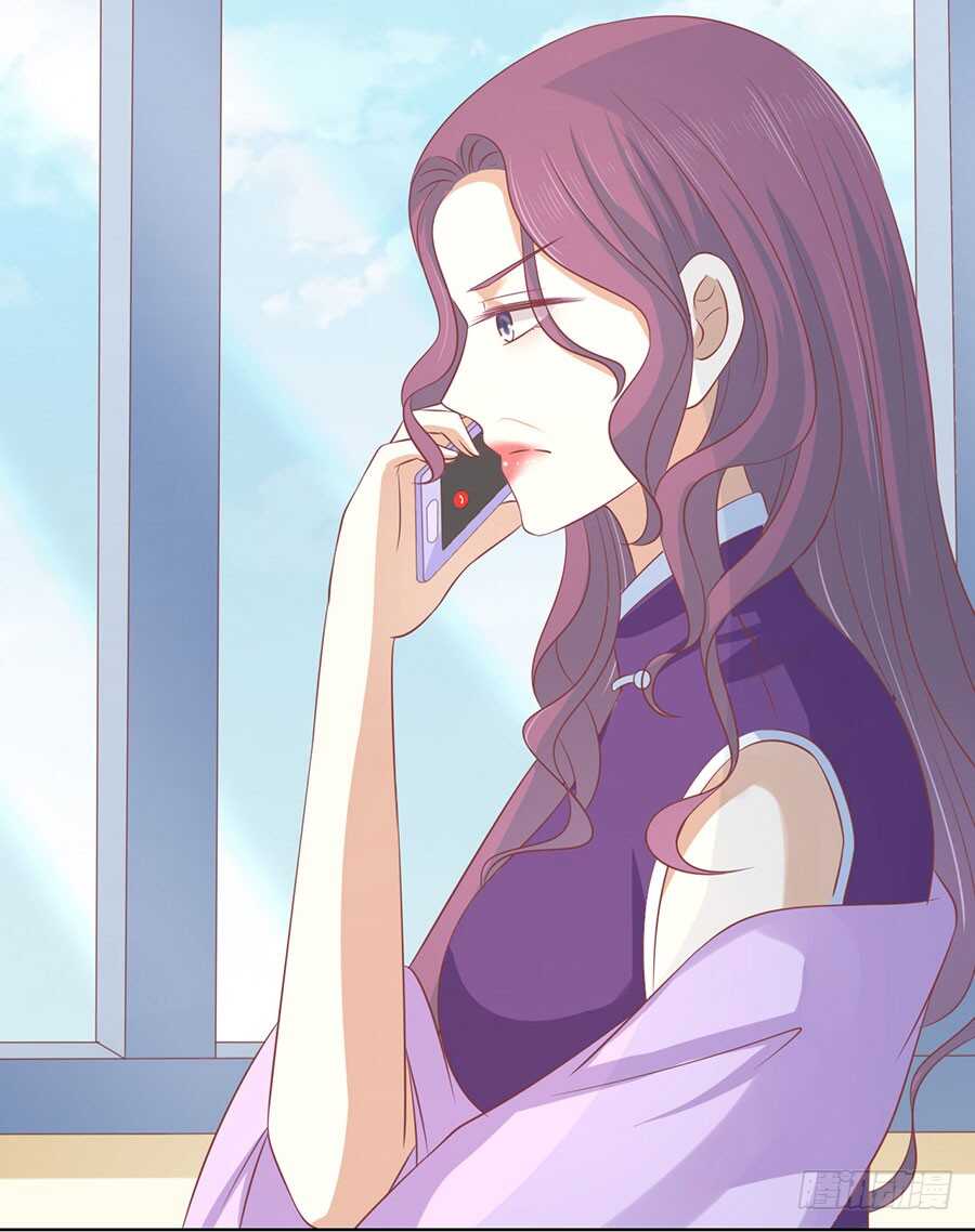 蜜桃小情人之烈爱知夏韩漫全集-各方心思无删减无遮挡章节图片 