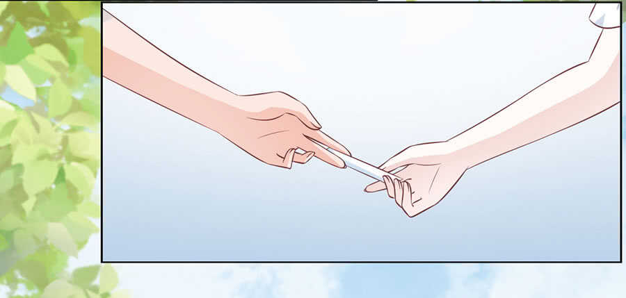 蜜桃小情人之烈爱知夏韩漫全集-论坛风波（2）无删减无遮挡章节图片 
