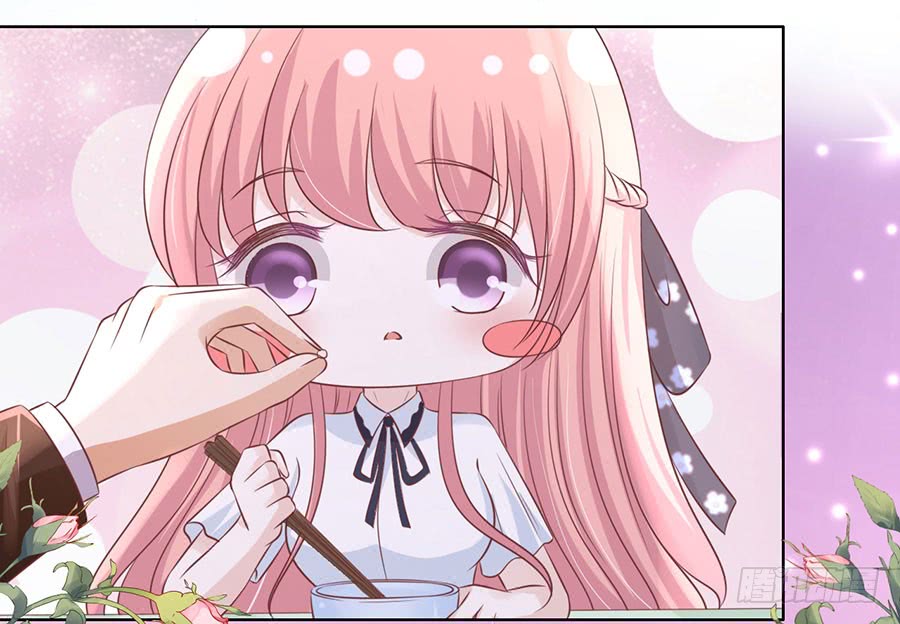 蜜桃小情人之烈爱知夏韩漫全集-甜蜜无删减无遮挡章节图片 