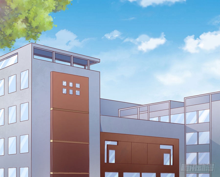 蜜桃小情人之烈爱知夏韩漫全集-陪逛校园无删减无遮挡章节图片 