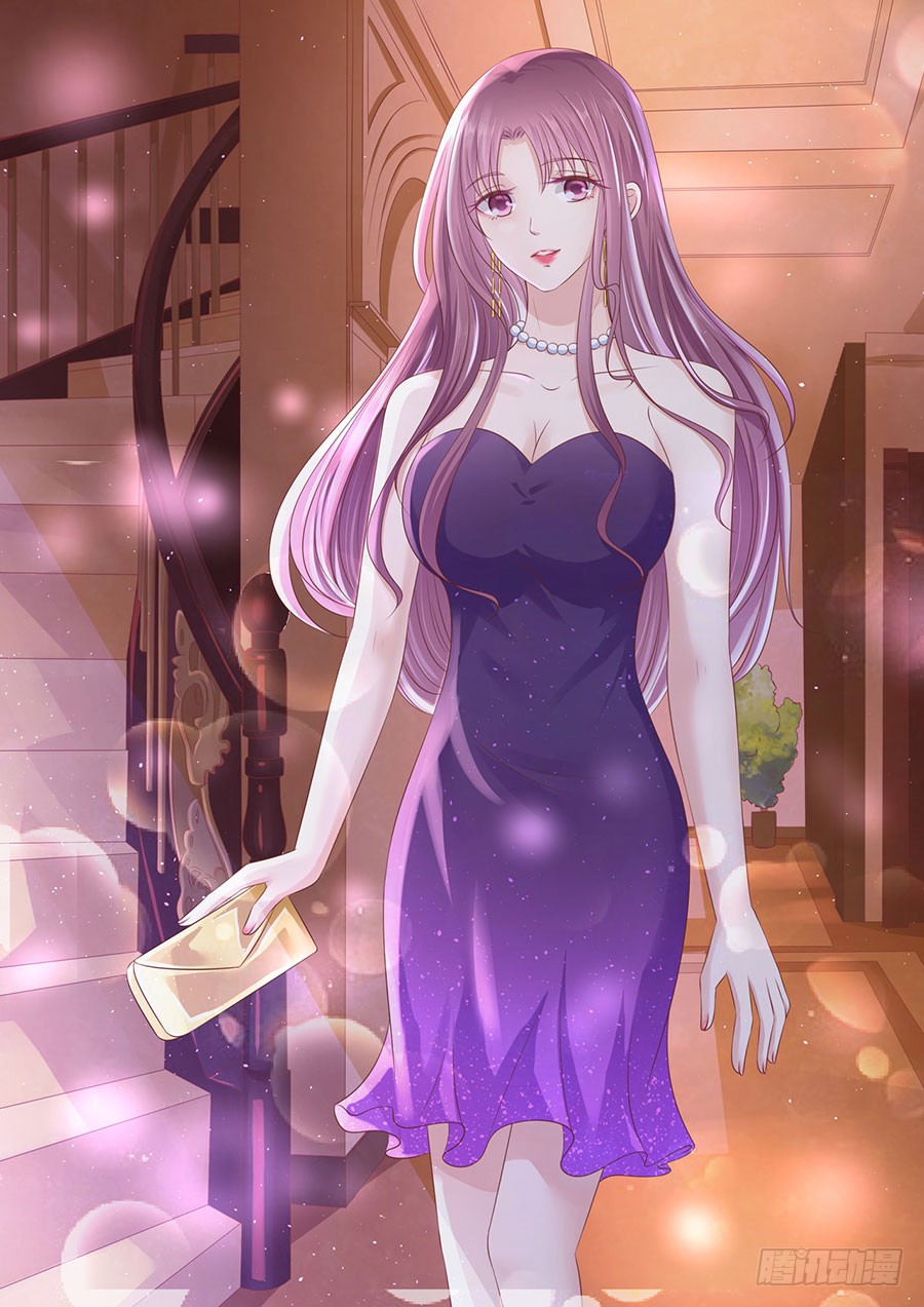 蜜桃小情人之烈爱知夏韩漫全集-挑拨离间无删减无遮挡章节图片 