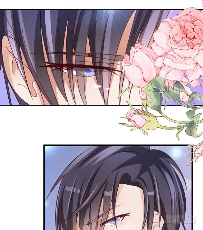 蜜桃小情人之烈爱知夏韩漫全集-我为什么要娶你无删减无遮挡章节图片 