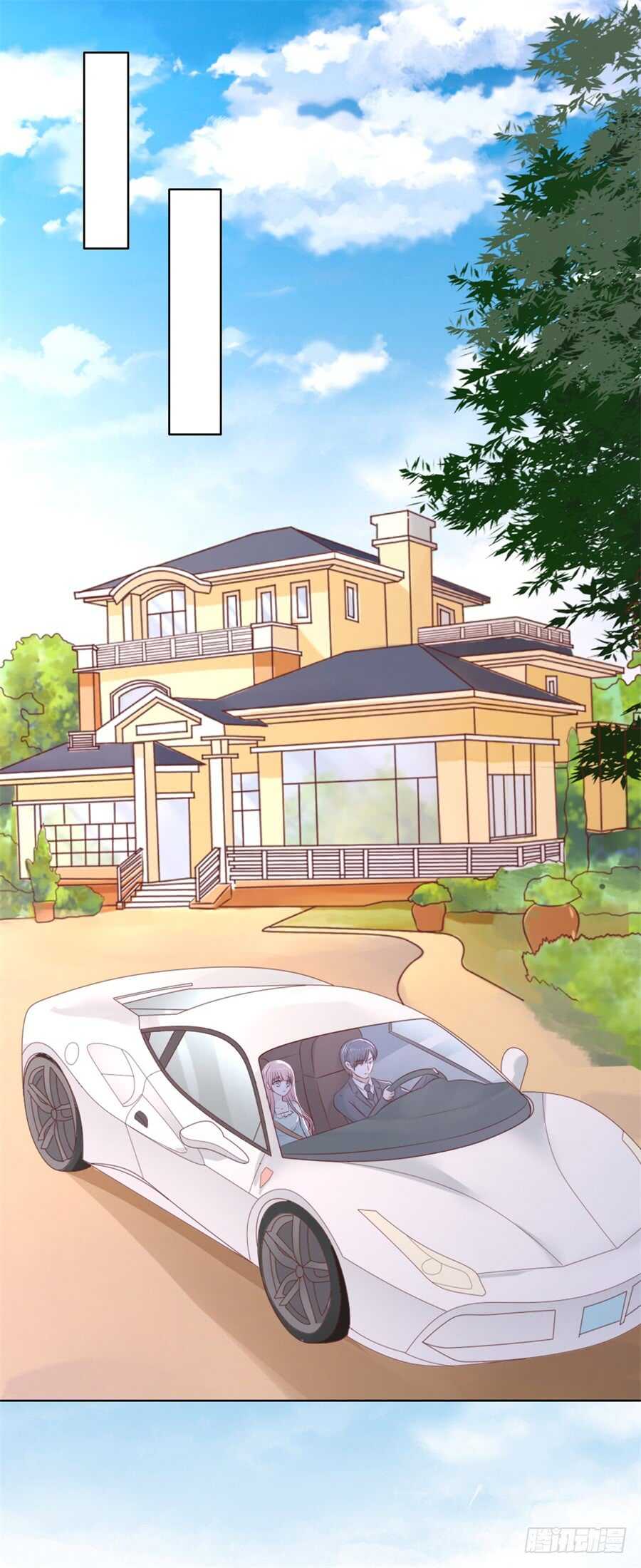 蜜桃小情人之烈爱知夏韩漫全集-我怀孕了无删减无遮挡章节图片 
