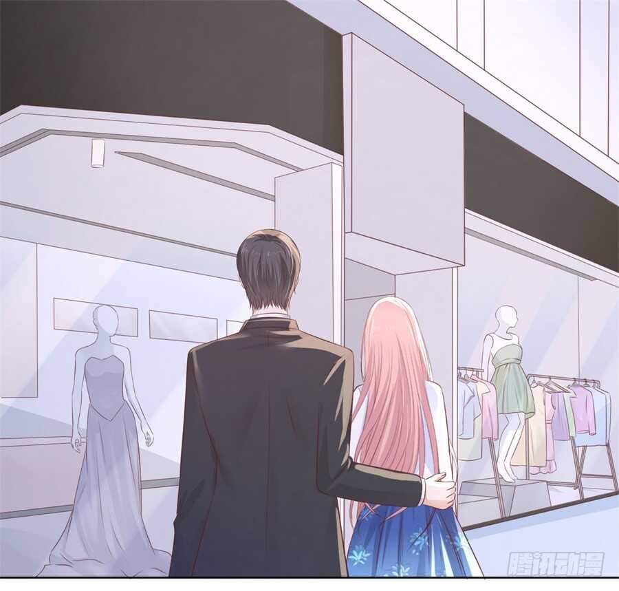 蜜桃小情人之烈爱知夏韩漫全集-我怀孕了无删减无遮挡章节图片 