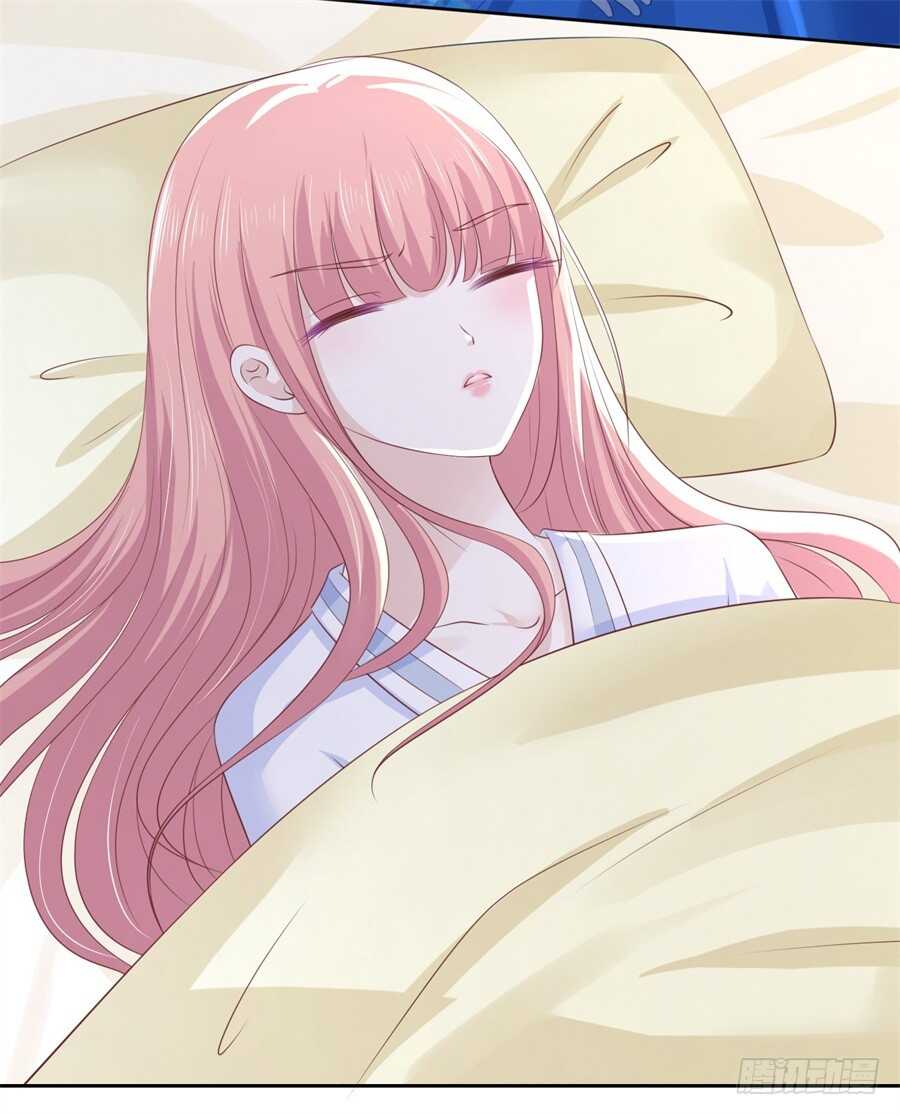 蜜桃小情人之烈爱知夏韩漫全集-失忆无删减无遮挡章节图片 