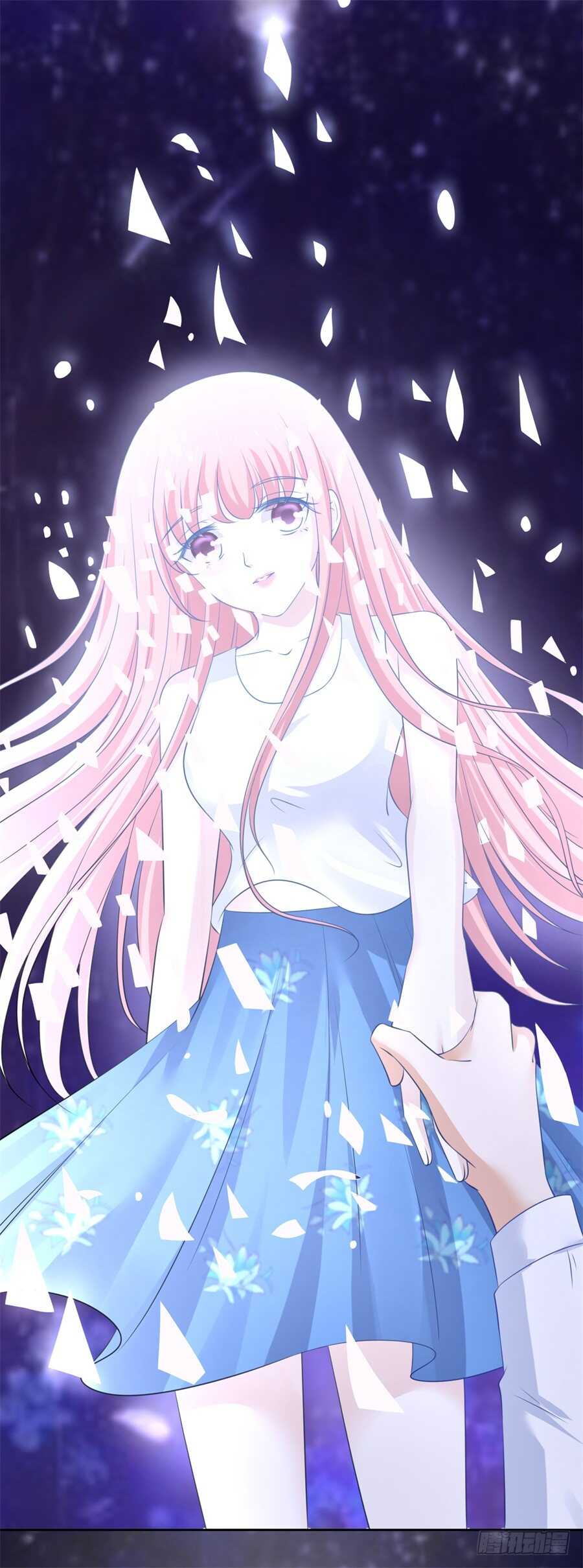 蜜桃小情人之烈爱知夏韩漫全集-道别无删减无遮挡章节图片 