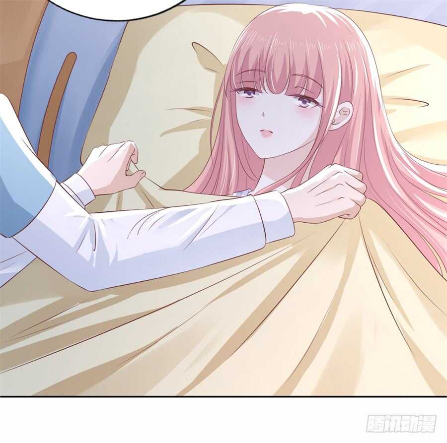 蜜桃小情人之烈爱知夏韩漫全集-道别无删减无遮挡章节图片 