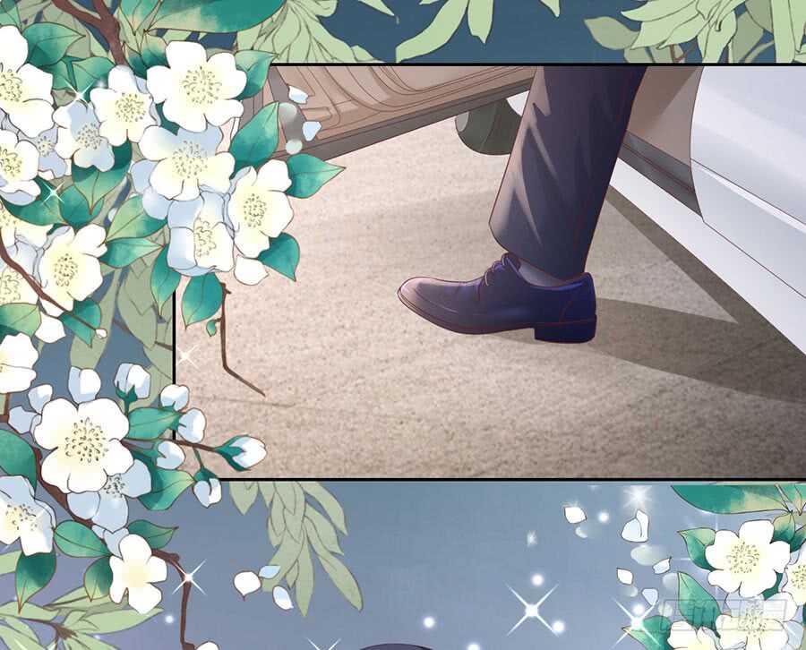 蜜桃小情人之烈爱知夏韩漫全集-一年后无删减无遮挡章节图片 