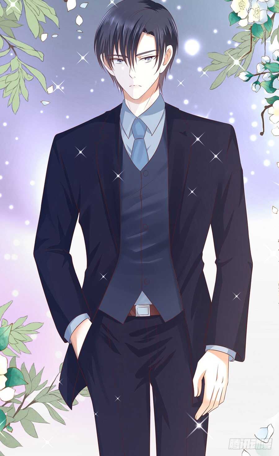 蜜桃小情人之烈爱知夏韩漫全集-一年后无删减无遮挡章节图片 