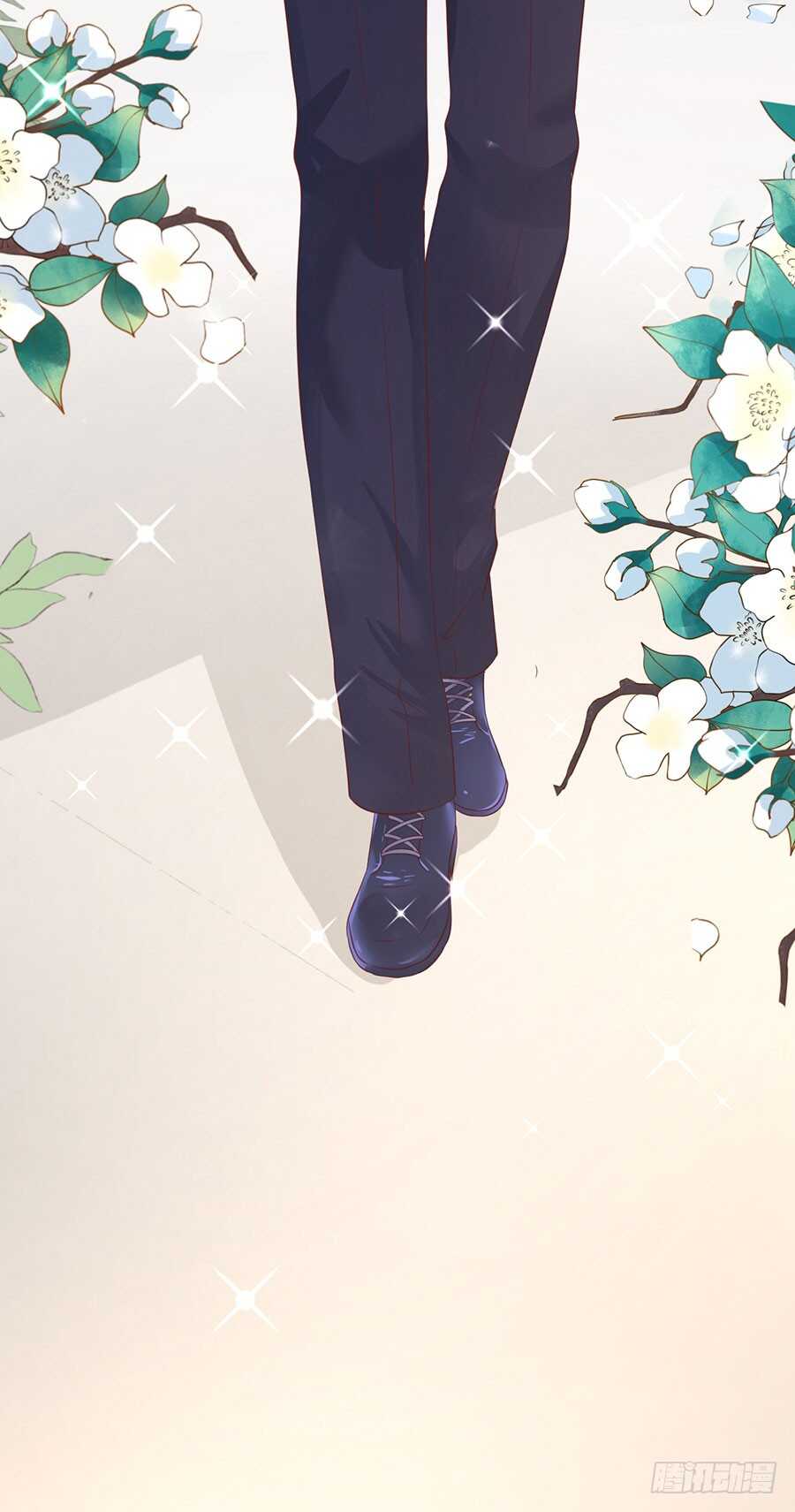 蜜桃小情人之烈爱知夏韩漫全集-一年后无删减无遮挡章节图片 