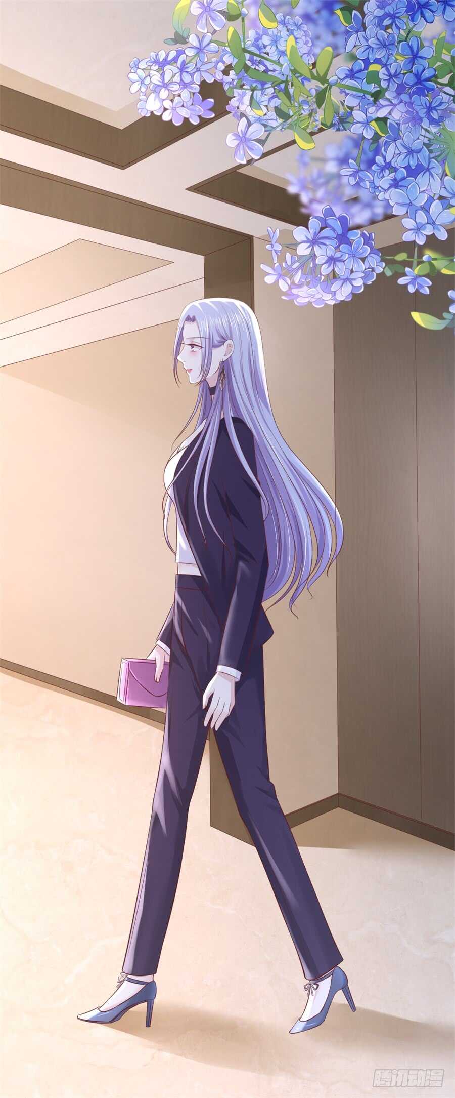 蜜桃小情人之烈爱知夏韩漫全集-再次遇见无删减无遮挡章节图片 