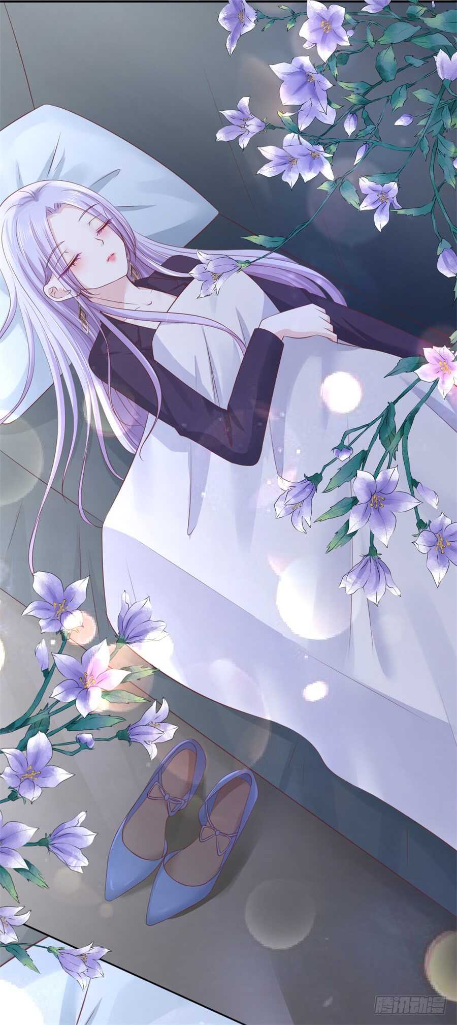 蜜桃小情人之烈爱知夏韩漫全集-晚餐无删减无遮挡章节图片 