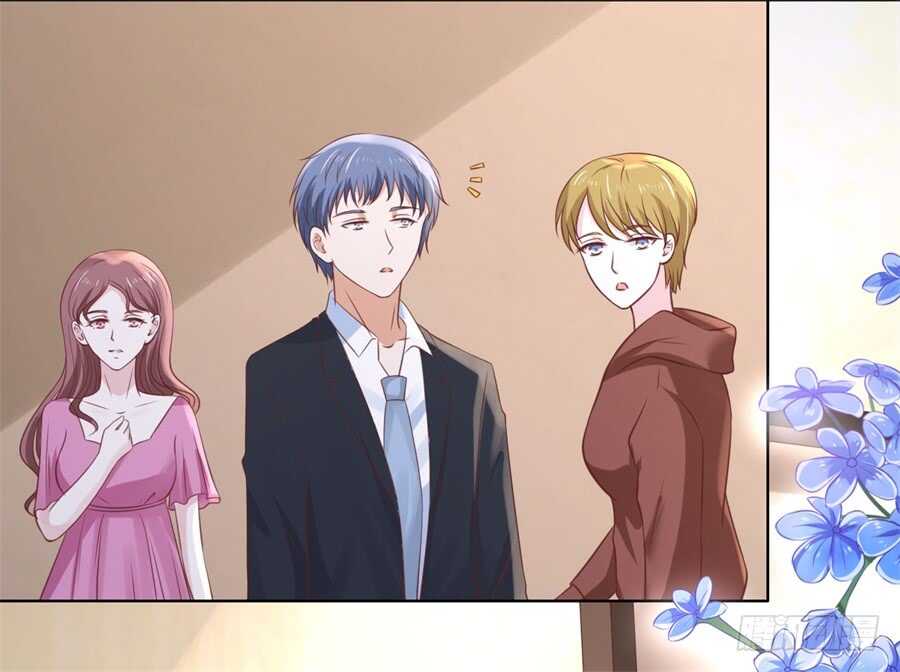 蜜桃小情人之烈爱知夏韩漫全集-你别走无删减无遮挡章节图片 