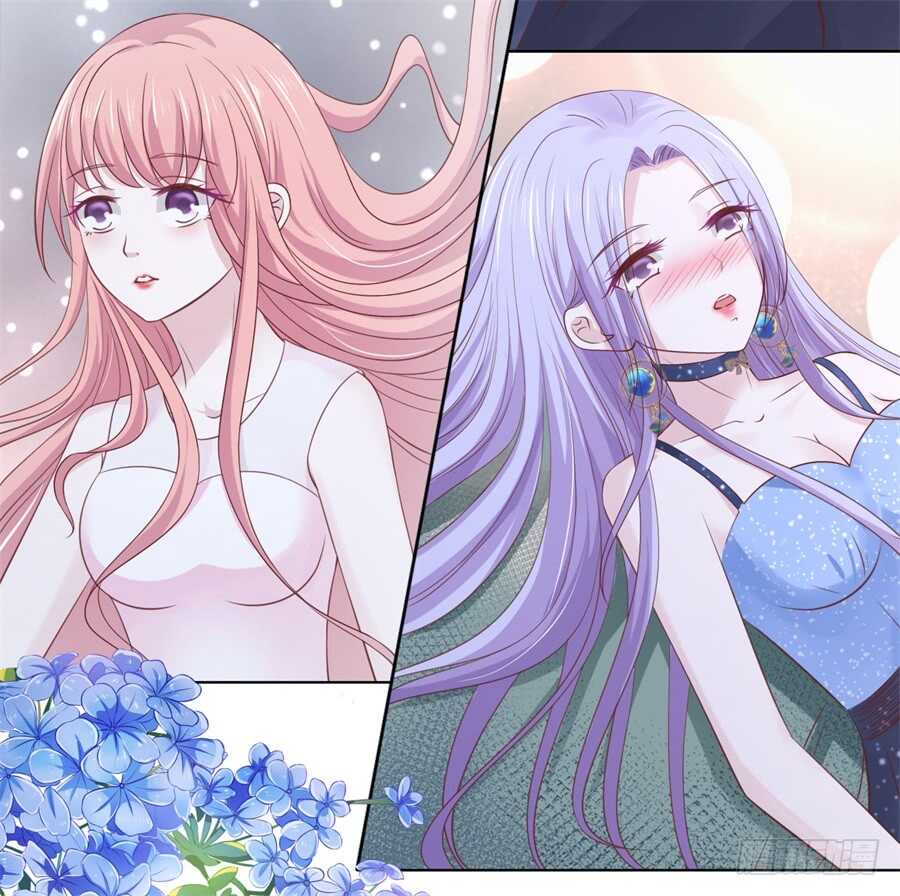 蜜桃小情人之烈爱知夏韩漫全集-你别走无删减无遮挡章节图片 