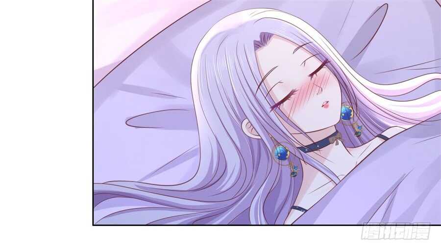 蜜桃小情人之烈爱知夏韩漫全集-怀疑无删减无遮挡章节图片 