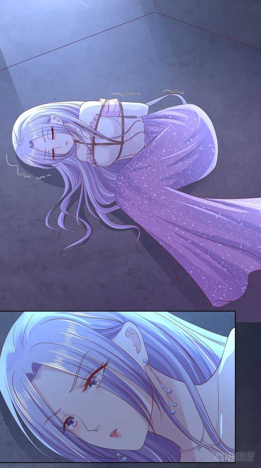 蜜桃小情人之烈爱知夏韩漫全集-发现无删减无遮挡章节图片 