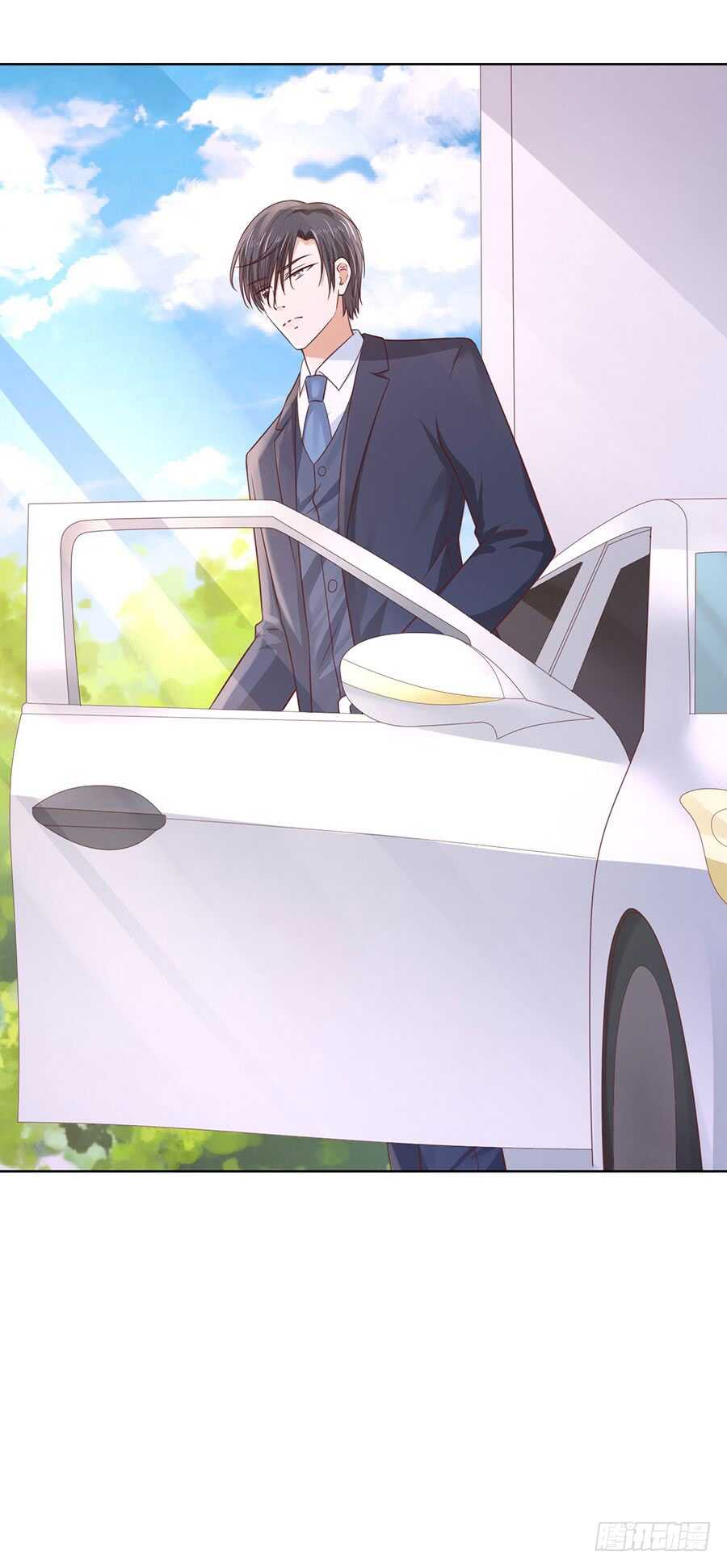 蜜桃小情人之烈爱知夏韩漫全集-错过无删减无遮挡章节图片 