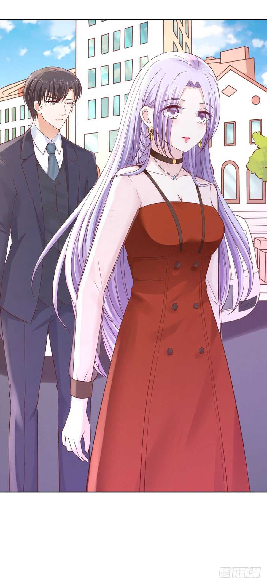 蜜桃小情人之烈爱知夏韩漫全集-纠缠无删减无遮挡章节图片 