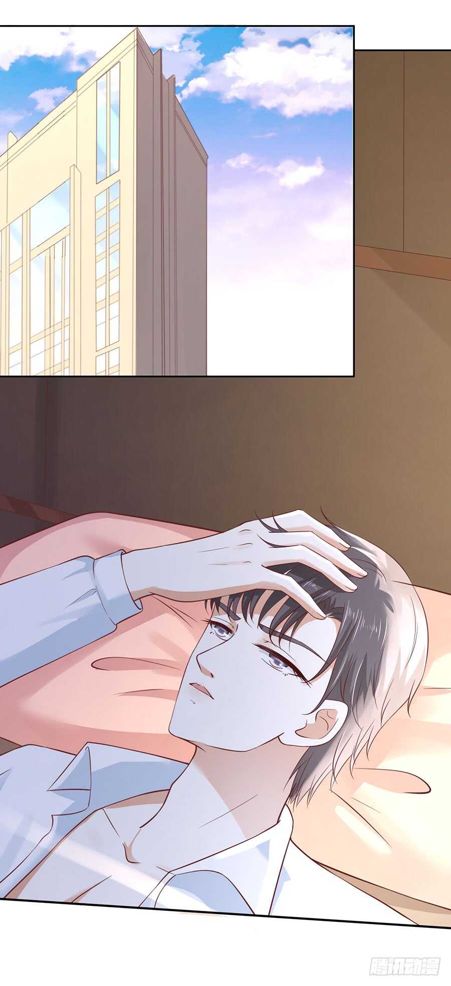 蜜桃小情人之烈爱知夏韩漫全集-放手无删减无遮挡章节图片 