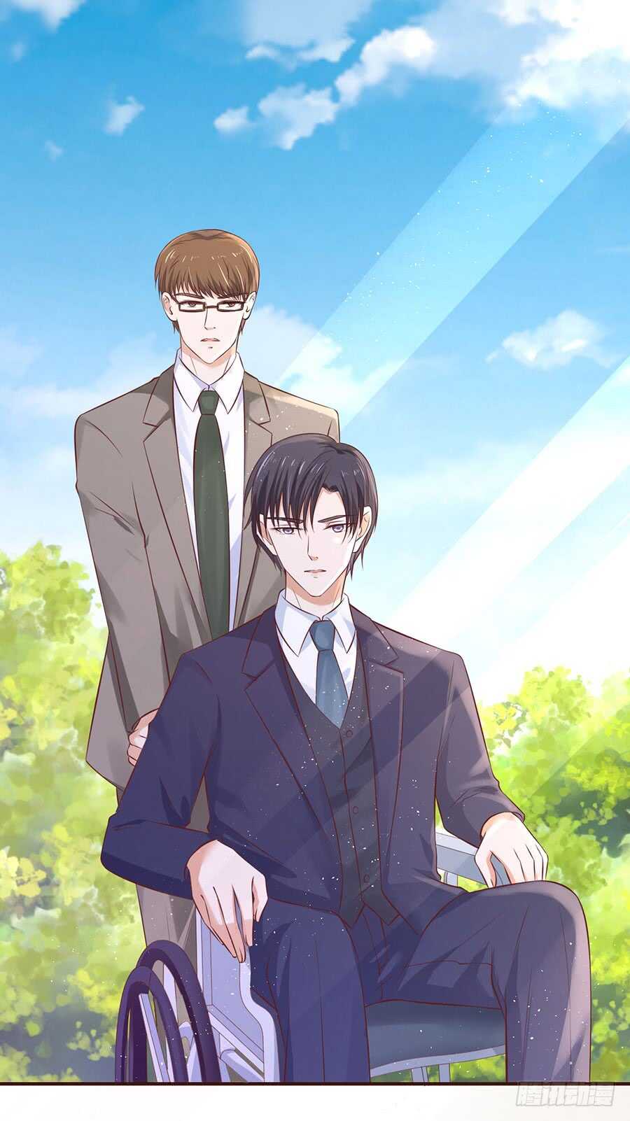 蜜桃小情人之烈爱知夏韩漫全集-从未怨过无删减无遮挡章节图片 