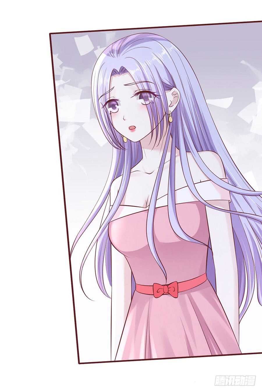 蜜桃小情人之烈爱知夏韩漫全集-从未怨过无删减无遮挡章节图片 