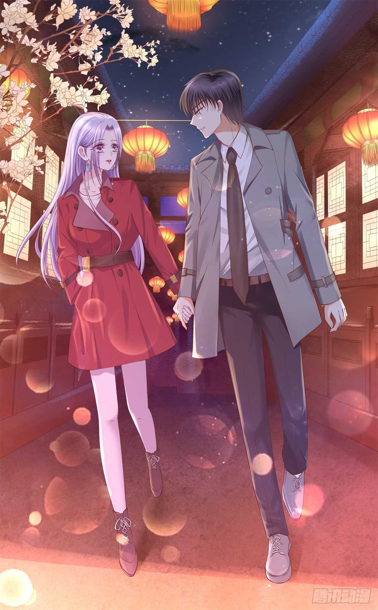 蜜桃小情人之烈爱知夏韩漫全集-嫁给我无删减无遮挡章节图片 