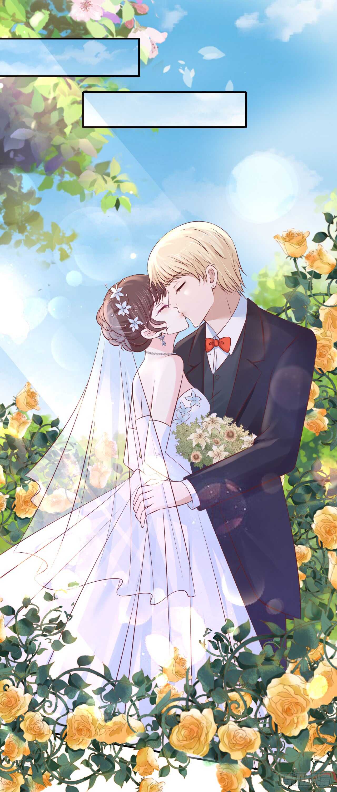 蜜桃小情人之烈爱知夏韩漫全集-嫁给我无删减无遮挡章节图片 