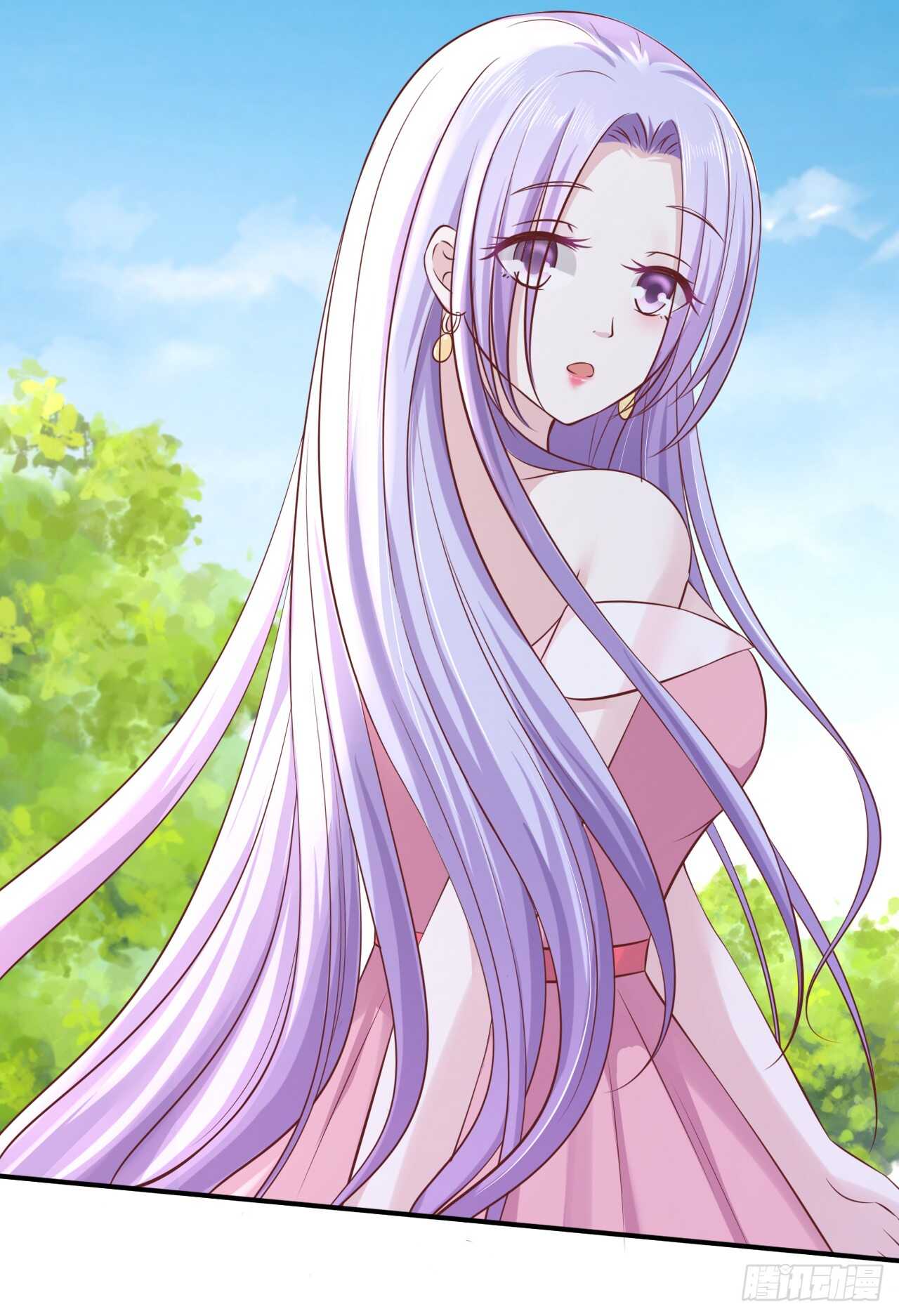 蜜桃小情人之烈爱知夏韩漫全集-嫁给我无删减无遮挡章节图片 