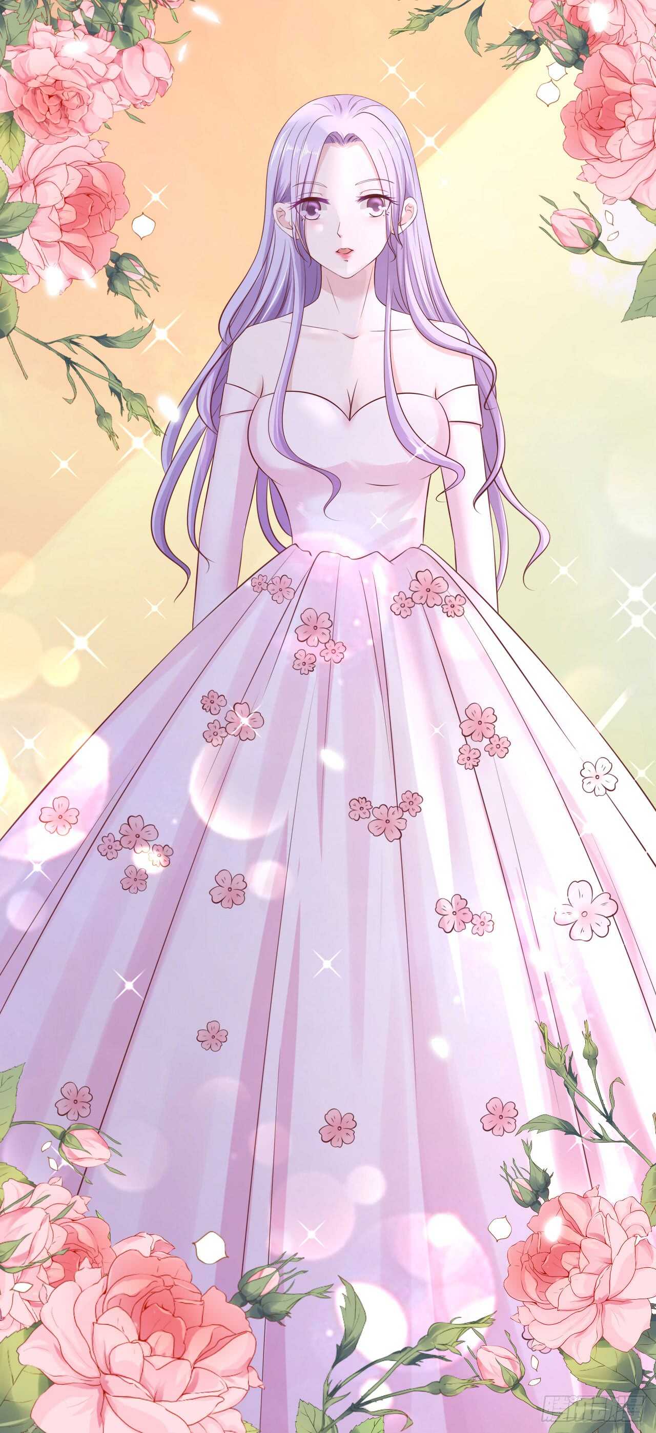 蜜桃小情人之烈爱知夏韩漫全集-幸福的新娘无删减无遮挡章节图片 