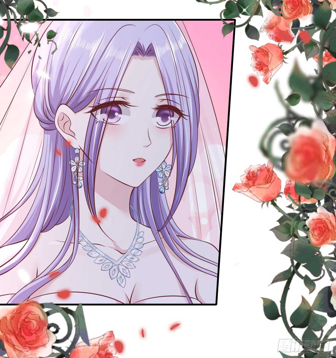 蜜桃小情人之烈爱知夏韩漫全集-幸福的新娘无删减无遮挡章节图片 