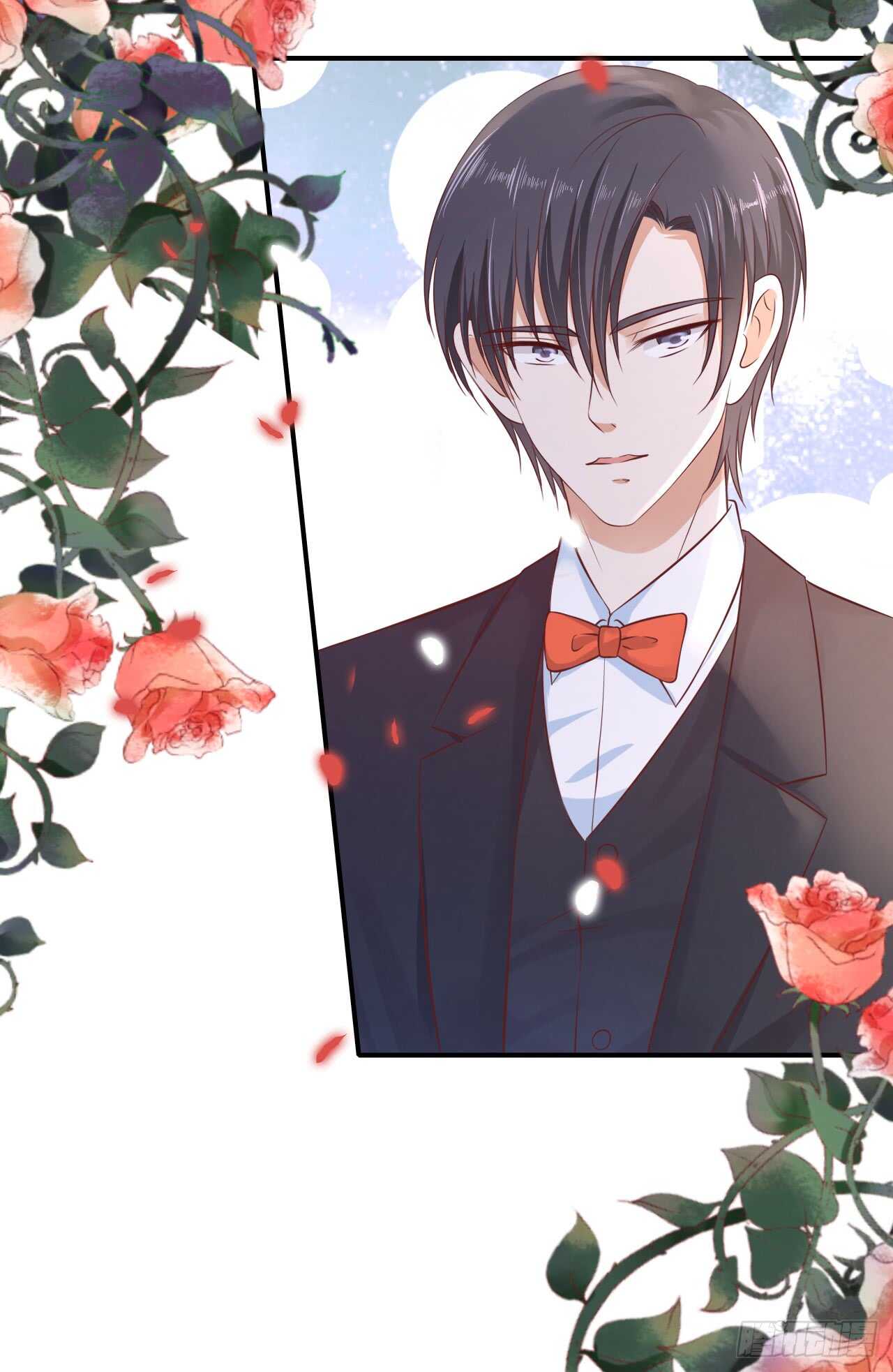 蜜桃小情人之烈爱知夏韩漫全集-幸福的新娘无删减无遮挡章节图片 