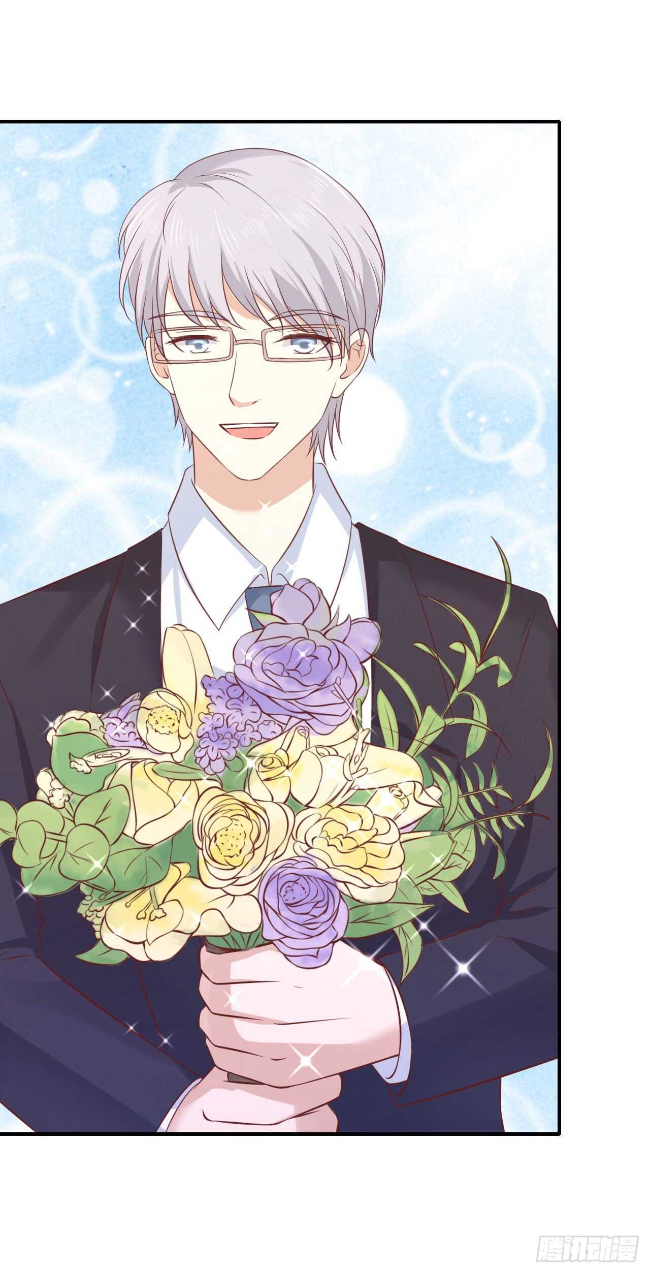 蜜桃小情人之烈爱知夏韩漫全集-名正言顺无删减无遮挡章节图片 