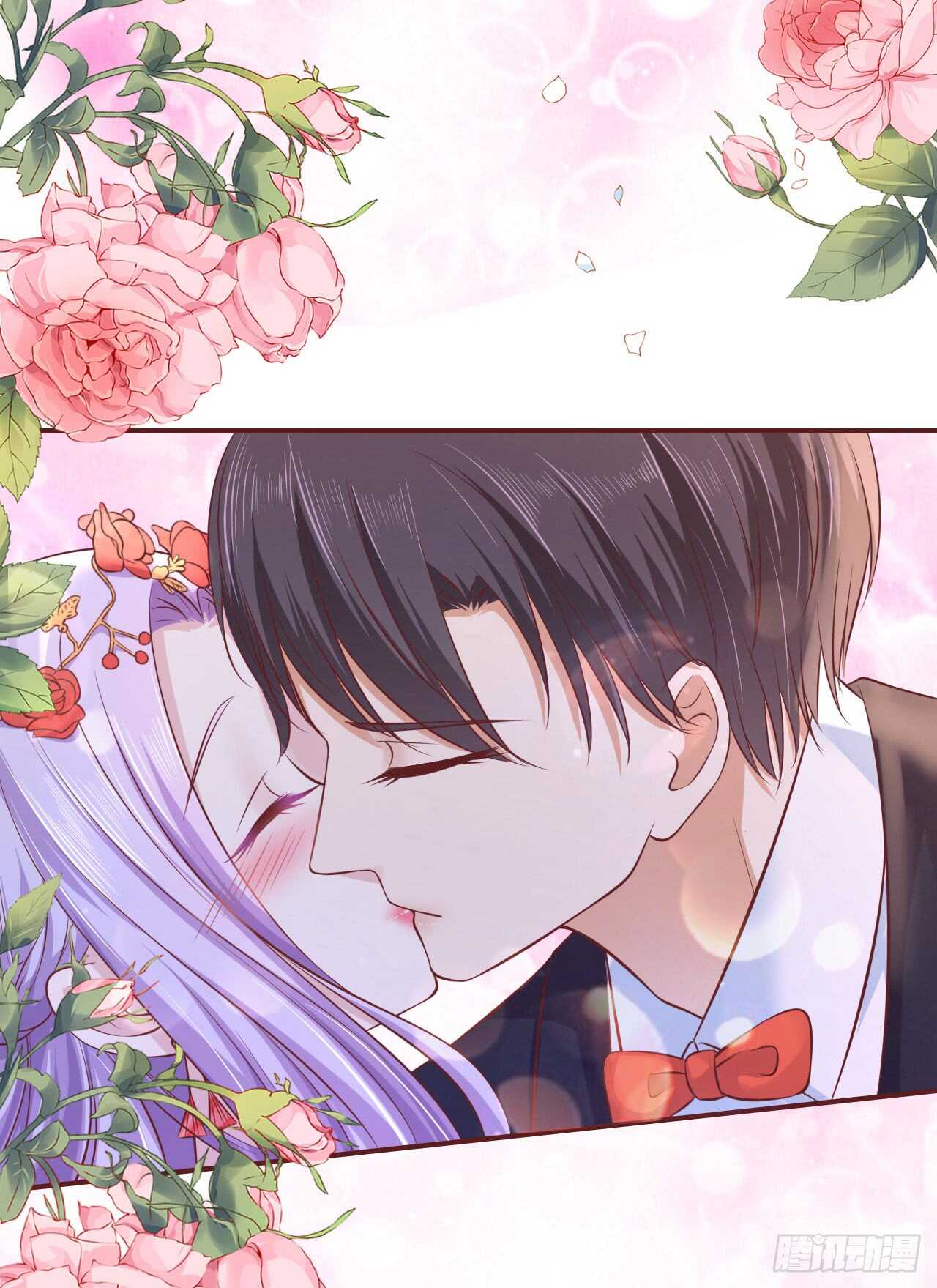 蜜桃小情人之烈爱知夏韩漫全集-名正言顺无删减无遮挡章节图片 