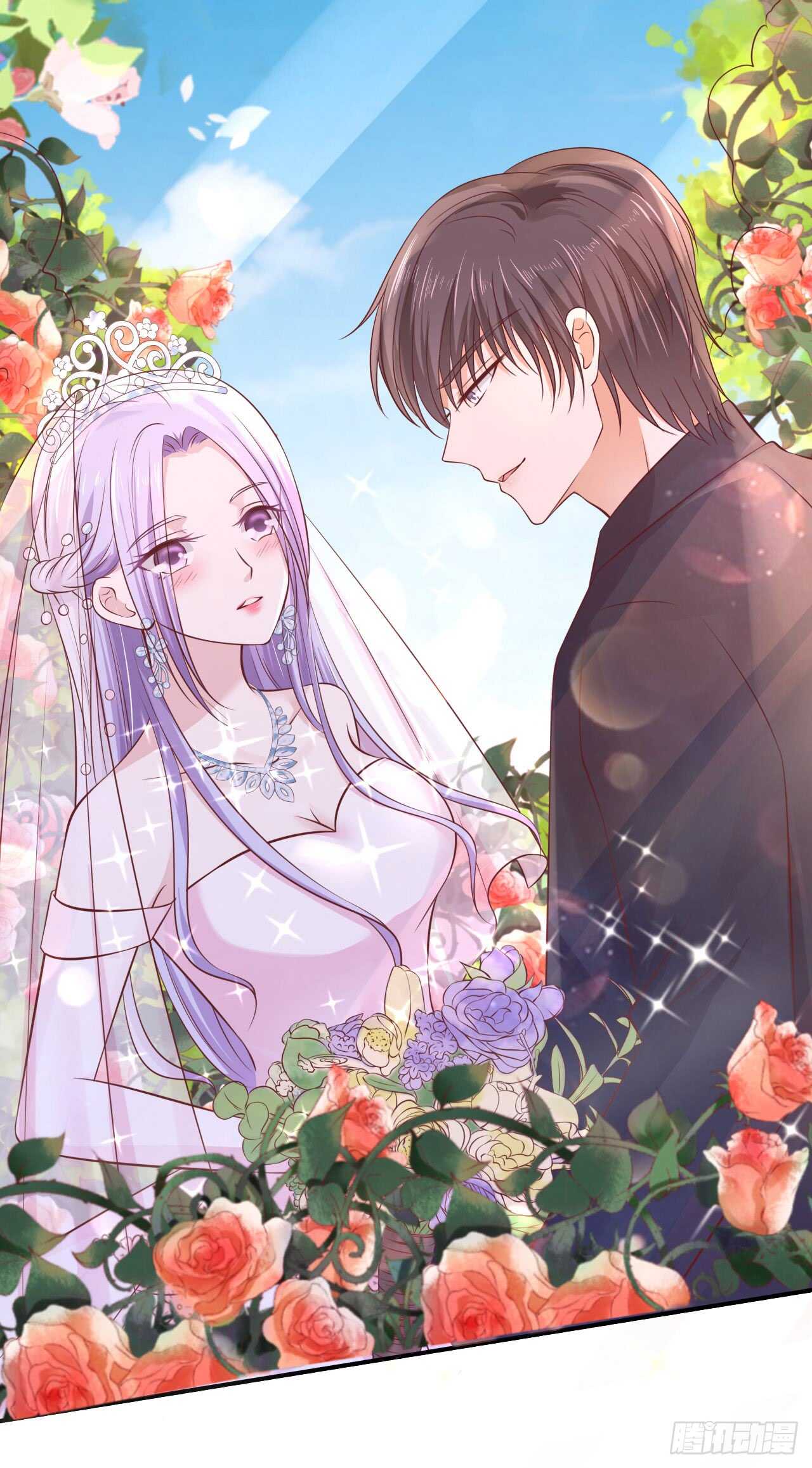 蜜桃小情人之烈爱知夏韩漫全集-名正言顺无删减无遮挡章节图片 