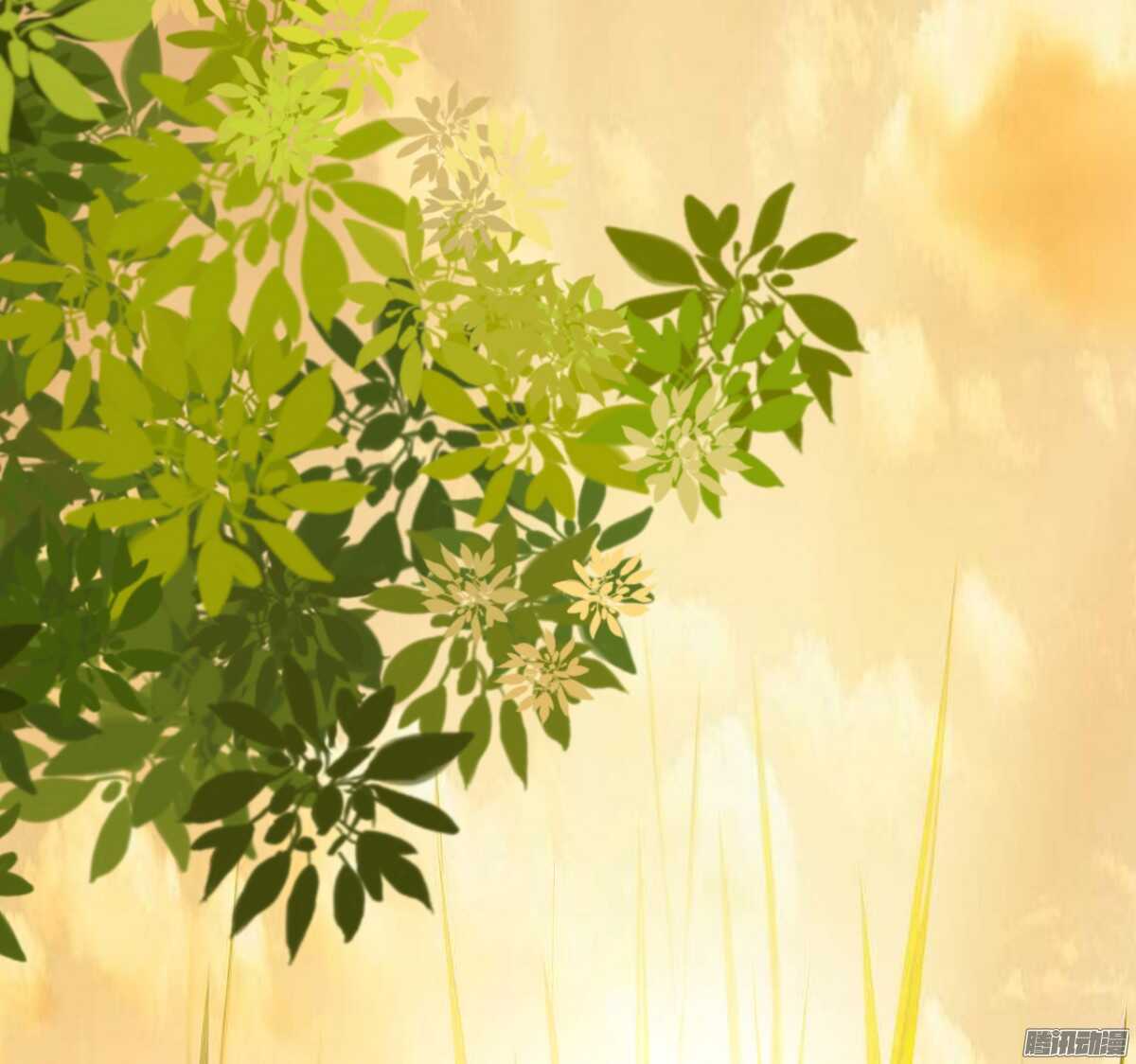 蜜桃小情人之烈爱知夏韩漫全集-温暖的热度(2)无删减无遮挡章节图片 