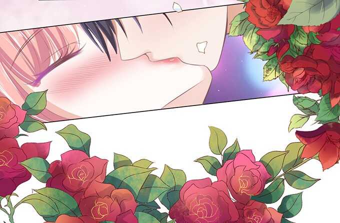 蜜桃小情人之烈爱知夏韩漫全集-我会照顾你（3）无删减无遮挡章节图片 