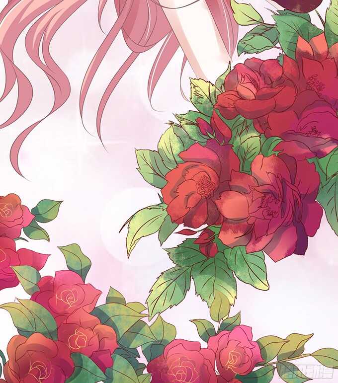 蜜桃小情人之烈爱知夏韩漫全集-我会照顾你（3）无删减无遮挡章节图片 