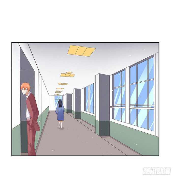 蜜桃小情人之烈爱知夏韩漫全集-拒绝接见无删减无遮挡章节图片 