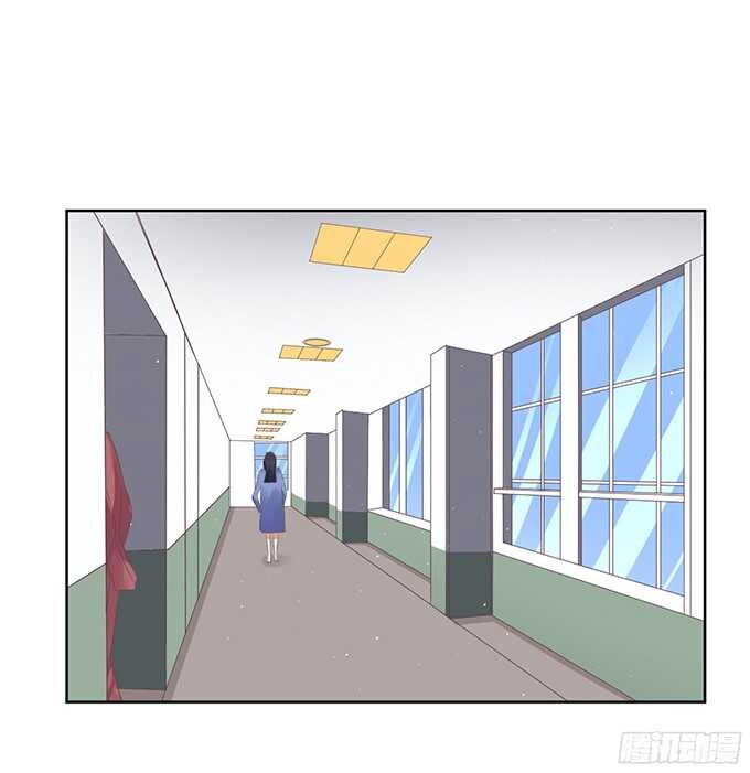 蜜桃小情人之烈爱知夏韩漫全集-拒绝接见无删减无遮挡章节图片 