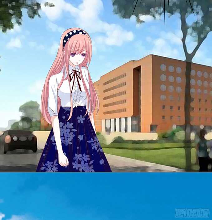 蜜桃小情人之烈爱知夏韩漫全集-你永远都只是个小人物（2）无删减无遮挡章节图片 
