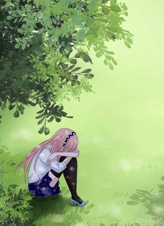 蜜桃小情人之烈爱知夏韩漫全集-我养你（2）无删减无遮挡章节图片 