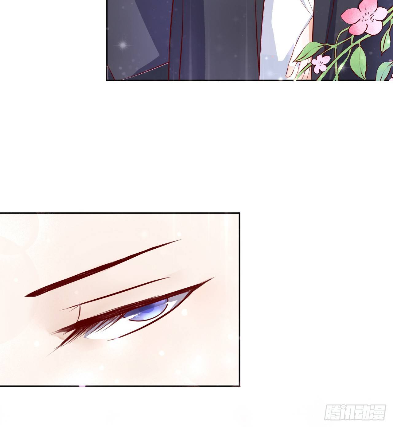 蜜桃小情人之烈爱知夏韩漫全集-我不会负责的（2）无删减无遮挡章节图片 