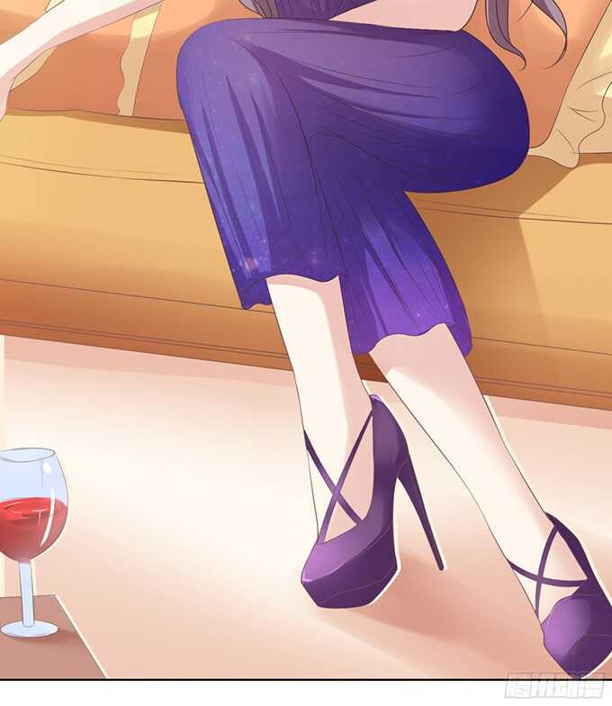蜜桃小情人之烈爱知夏韩漫全集-你争不过我无删减无遮挡章节图片 