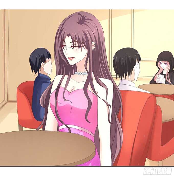 蜜桃小情人之烈爱知夏韩漫全集-你真是变了无删减无遮挡章节图片 