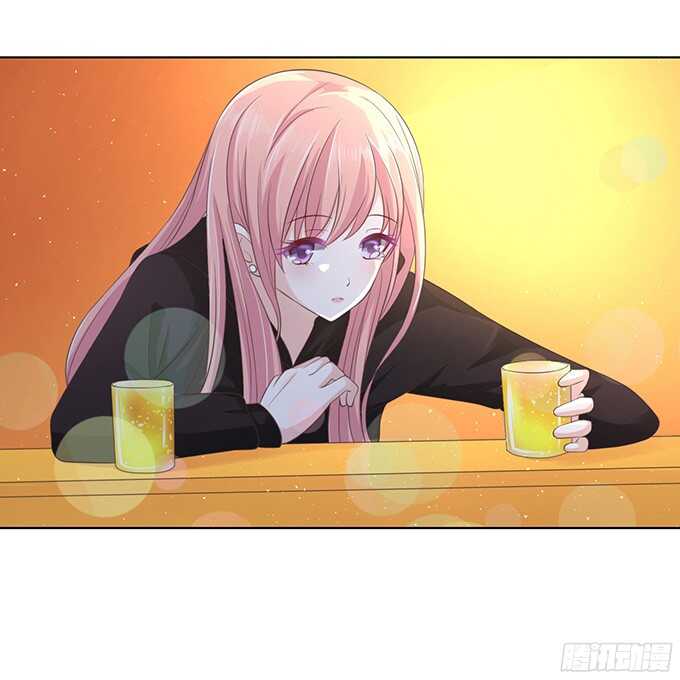 蜜桃小情人之烈爱知夏韩漫全集-我不认识他（2）无删减无遮挡章节图片 