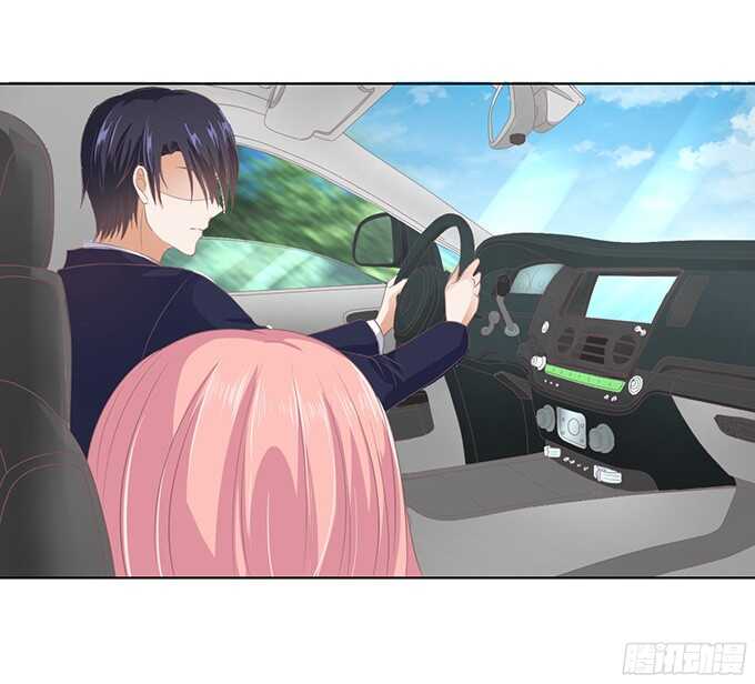 蜜桃小情人之烈爱知夏韩漫全集-你不也是一样无删减无遮挡章节图片 