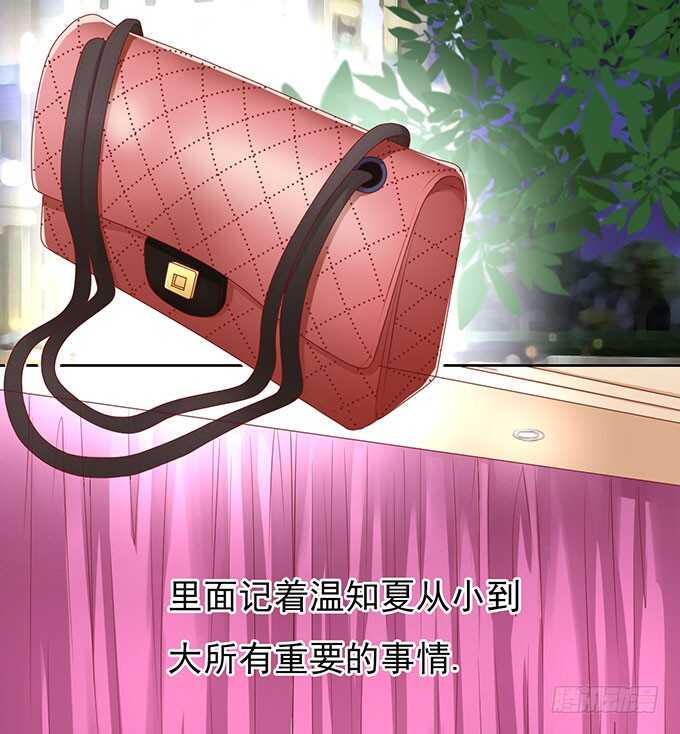 蜜桃小情人之烈爱知夏韩漫全集-靠山（2）无删减无遮挡章节图片 